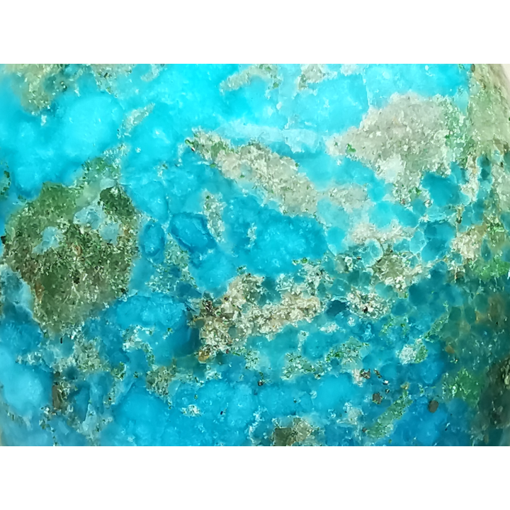 Pendant: TURQUOISE