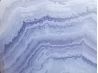 Pendentif : CALCEDOINE BLEUE