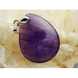 Pendant: AMETHYST