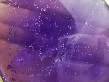 Pendentif : AMETHYSTE