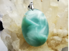 Pendentif : HEMIMORPHITE