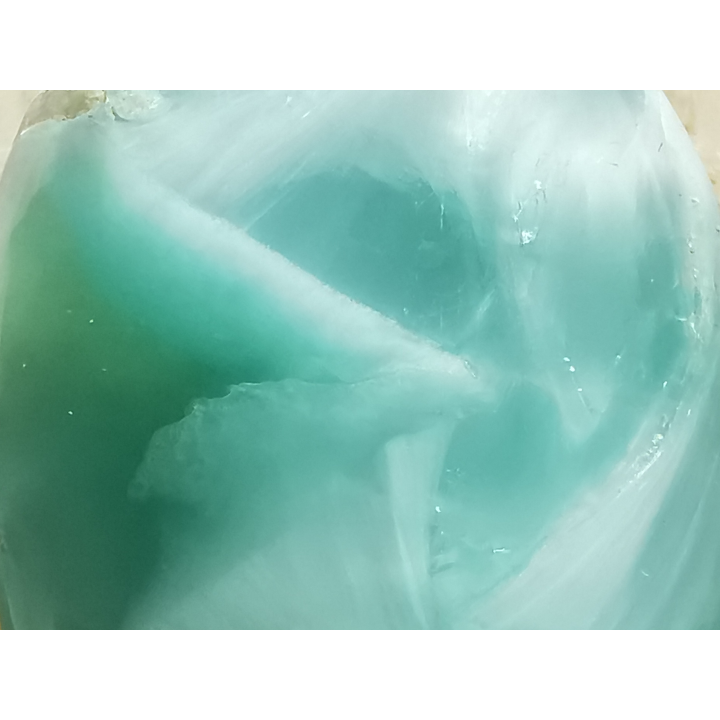 Pendant: HEMIMORPHITE