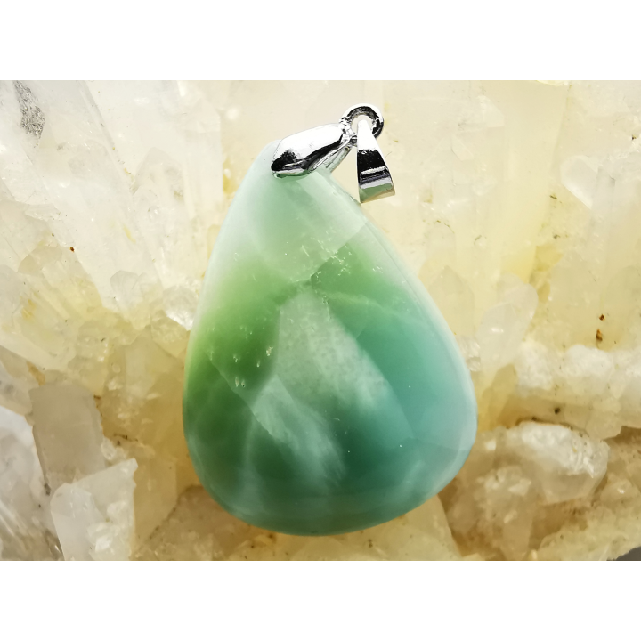 Pendant: HEMIMORPHITE