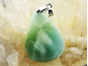 Pendentif: HEMIMORPHITE
