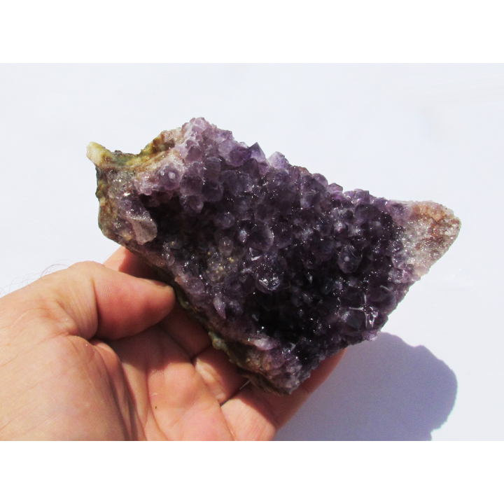 AMETHYSTE URUGUAY