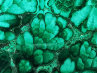 Pendentif : MALACHITE