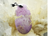 Pendentif : PHOSPHOSIDERITE