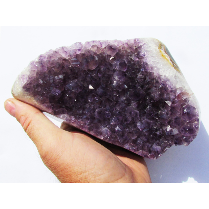 AMETHYSTE URUGUAY