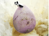 Pendentif : PHOSPHOSIDERITE