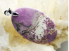 Pendentif : PHOSPHOSIDERITE