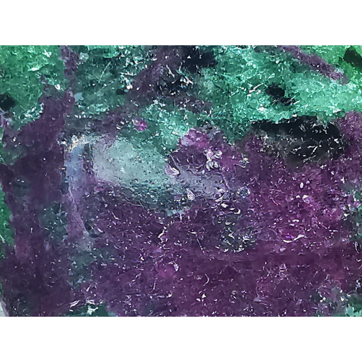 Pendant: Ruby in ZOISITE