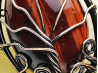 Pendentif : OEIL DE TAUREAU