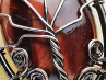 Pendentif : OEIL DE TAUREAU