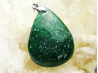Pendentif : AVENTURINE
