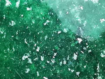 Pendentif : AVENTURINE