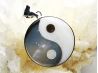 Pendant: mother-of-pearl cameo
