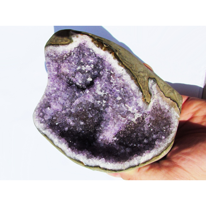 AMETHYSTE URUGUAY