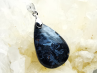 Pendentif : PIETERSITE