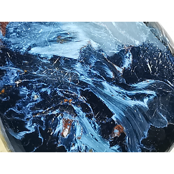 Pendentif : PIETERSITE