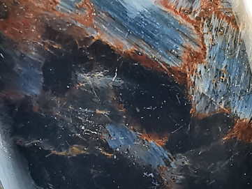 Pendant: PIETERSITE