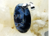 Pendentif : PIETERSITE