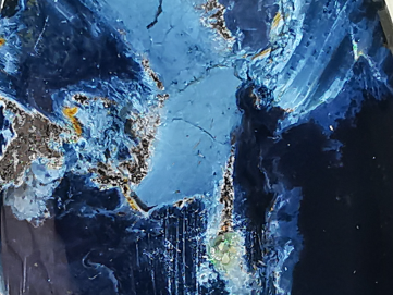 Pendant: PIETERSITE