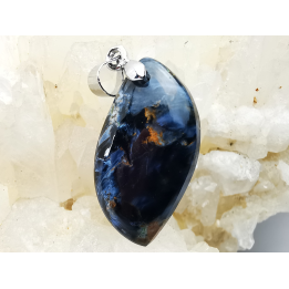 Pendentif : PIETERSITE