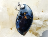 Pendentif : PIETERSITE