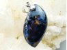 Pendentif : PIETERSITE