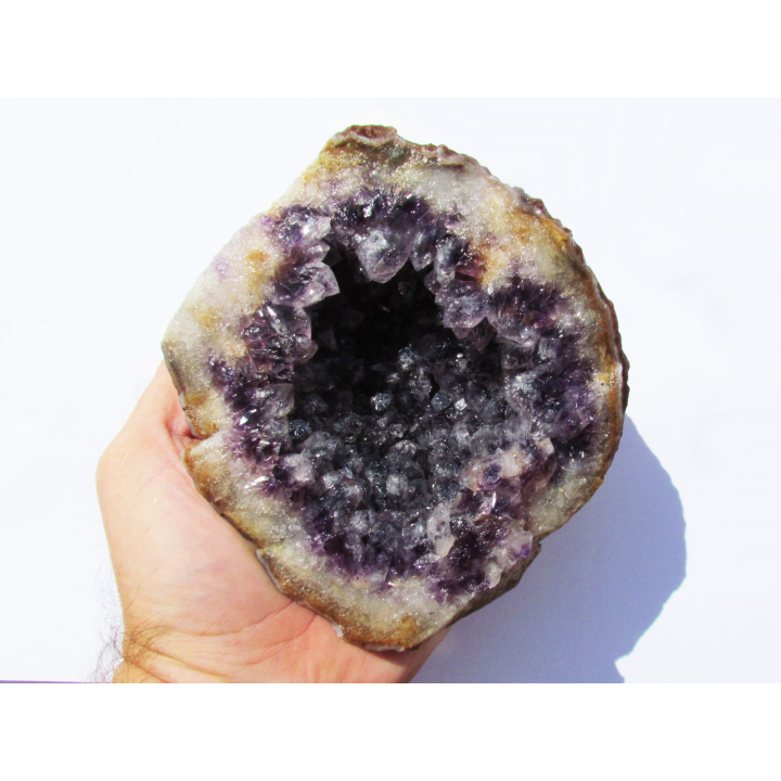 AMETHYSTE URUGUAY