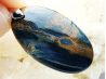 Pendentif : PIETERSITE