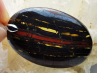 Pendentif : OEIL de FER