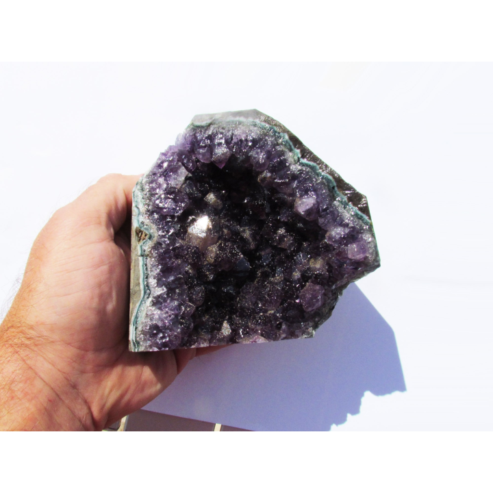 AMETHYSTE URUGUAY