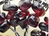 Pendant: GARNET Tree of Life