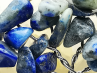 Pendentif : arbre de vie LAPIS LAZULI