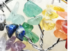 Pendant: Tree of Life Multi-stone