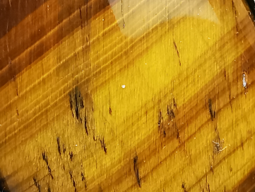 Pendentif : OEIL de TIGRE