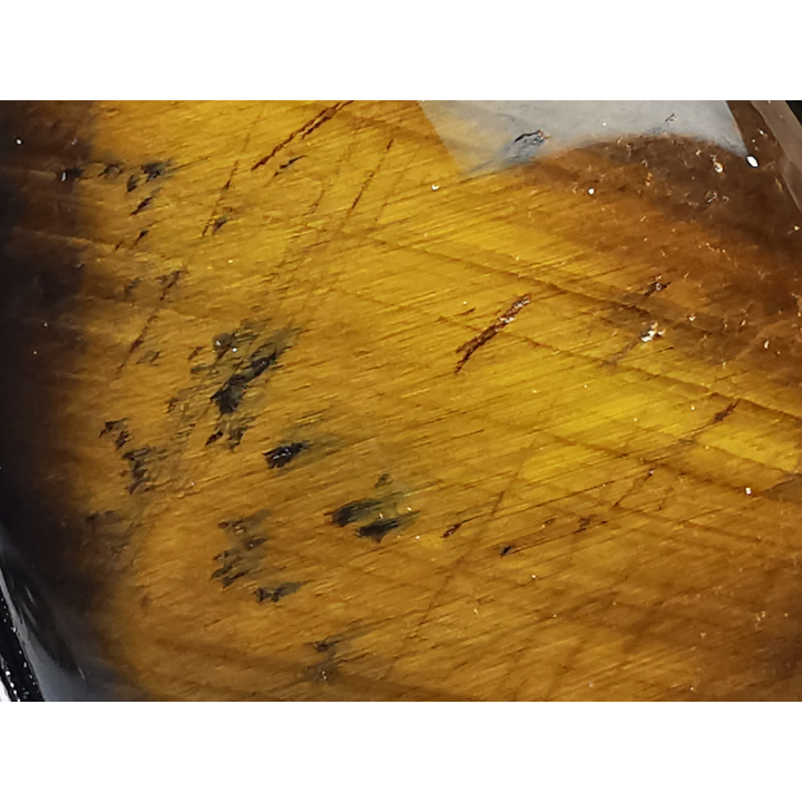 Pendant: TIGER'S EYE