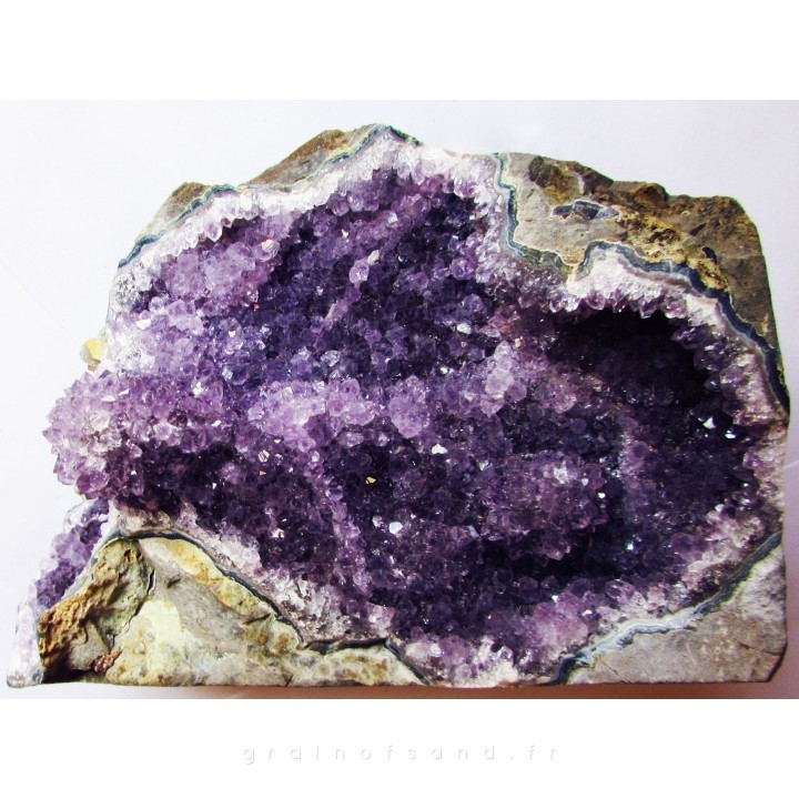 AMETHYSTE URUGUAY