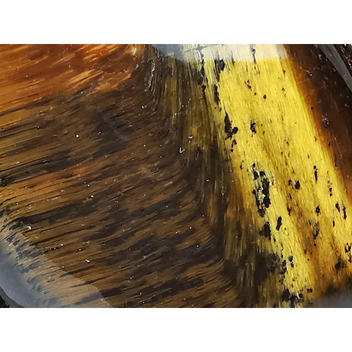 Pendant: TIGER'S EYE