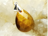 Pendant: TIGER'S EYE