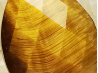 Pendant: TIGER'S EYE