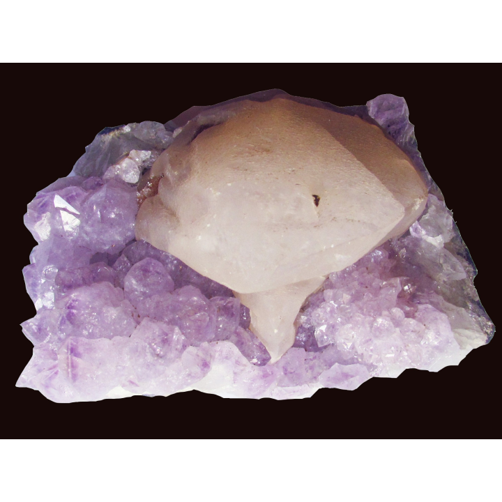 AMETHYSTE URUGUAY