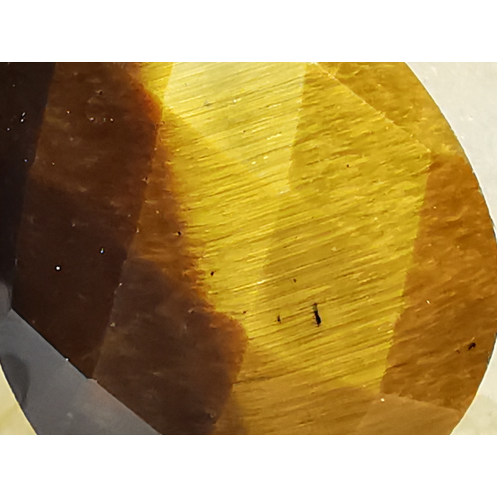 Pendant: TIGER'S EYE