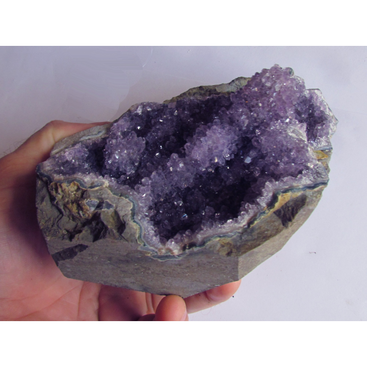 AMETHYSTE URUGUAY