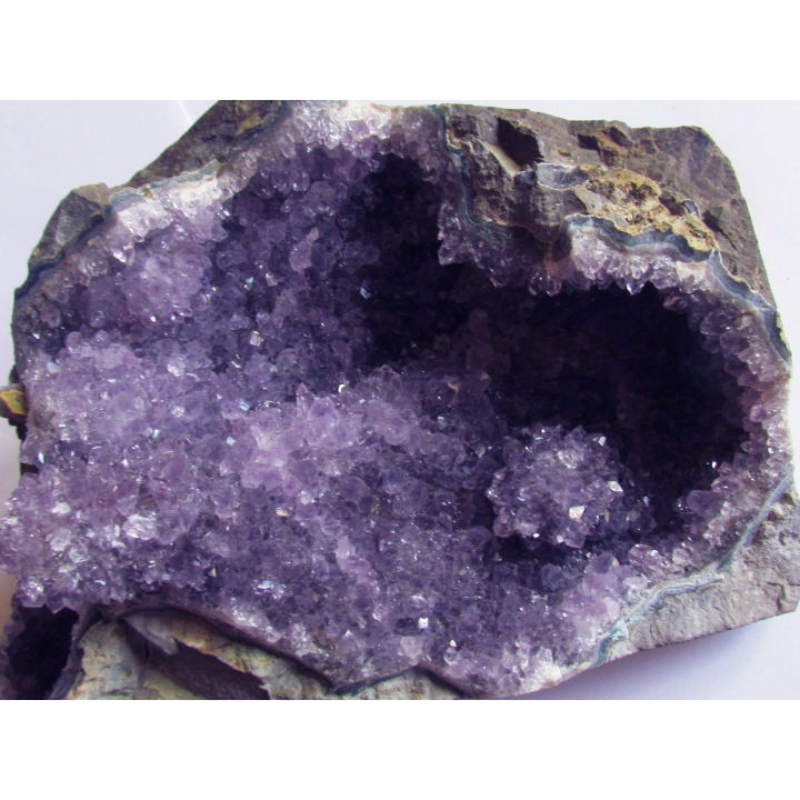 AMETHYSTE URUGUAY