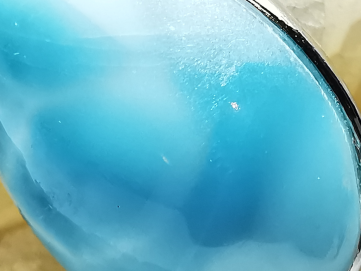Pendant: LARIMAR