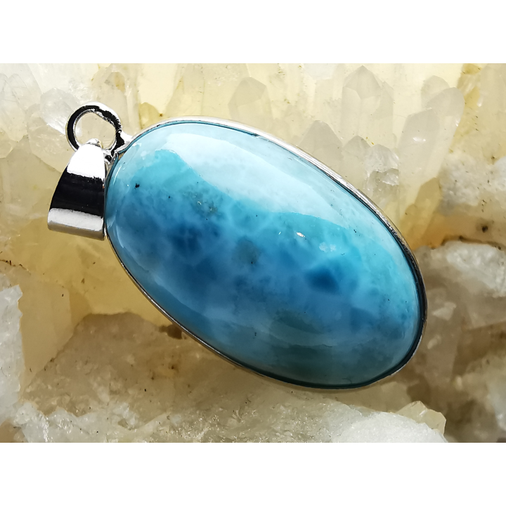 Pendant: LARIMAR