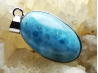 Pendentif : LARIMAR