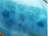 Pendentif : LARIMAR